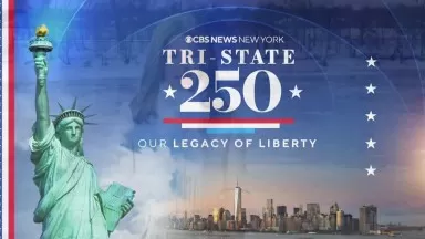 Tri State 250 Winter campaign in New Jersey
