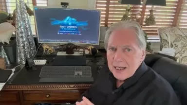 GET WIRED 4 Success AI Acceleration STAY TUNED!