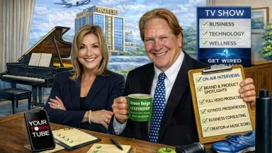 YourTownTube Gala Sponsor Clip