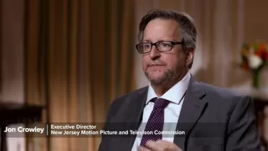 That was filmed in New Jersey? The best of New Jerseys Film Industry