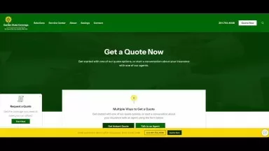 Insurance Clinic! Garden State Coverage Naima Elhassari