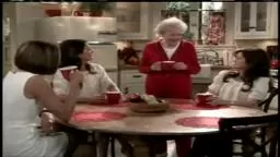 Betty White Tell 5, American Heart Association
