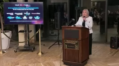 GALA Highlights VIDEO YourTownTube Jasna Polana