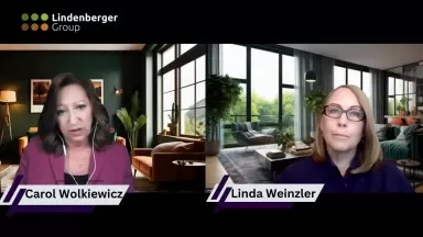 Lindenberger Group Podcast: Mental Health in the Workplace