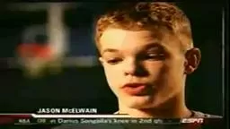 Autistic J Mac - a Hoop Dream