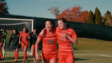 Princeton Athletics 2025 26 Highlights