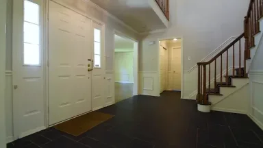 Callaway Henderson Lawrence Township, NJ Home For Sale 1 Buckingham Drive  Princeton, New Jersey 08540