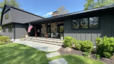 Hopewell Township, NJ Home For Sale 16 Alta Vista Drive  Princeton, New Jersey 08540