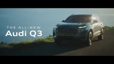 @Audi Princeton A Life of Yes The All New Audi Q3