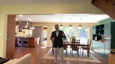 What a $1.7M home in Princeton actually looks like