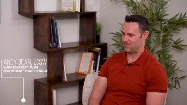 Princeton Healthcare Fear of Food: Dr. Boswell Explains the Psychology of Eating Disorders