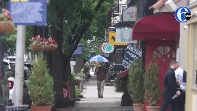Step into New Jerseys Revolutionary War era with Bordentown Walking Tours