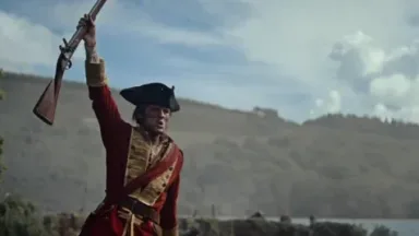 Young Washington Official Trailer  In Theaters July 3