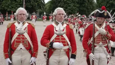 Washingtons Genius War Strategy That Humiliated Britain