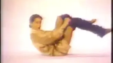 feat. Brooke Shields Princeton 1980 Calvin Klein Jeans Commercial