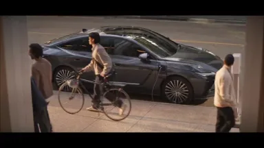 The All New Lexus ES The Attention Economy Haldeman Lexus