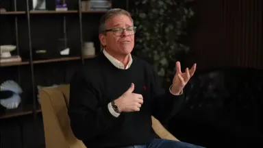 The time your brand made them FEEL something real
