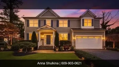 177 Terhune Rd, Princeton, NJ, 08540 Anna Shulkina