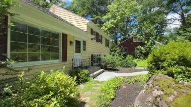 Princeton, NJ Home For Sale 682 Ewing Street  Princeton, New Jersey 08540