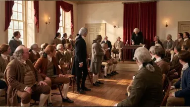 The Battle of Trenton  Americas Turning Point Brought to Life