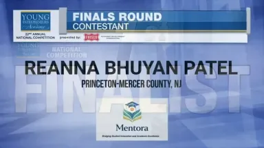 Reanna Bhuyan Patel ,Awards and Shows 7 26 Science 3m and YEA Included
