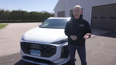 Audi Princeton 2026 Audi Q3 S Line Quattro Review Consumer Reports