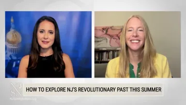 RevolutionNJ How to explore NJs Revolutionary past in Americas 250th year