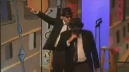 Hopewell Theatre, The Blues Brothers Visit Hopewell