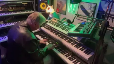 DREAMS OF THE HEART, OP 7 small MB's Peter Weedfald