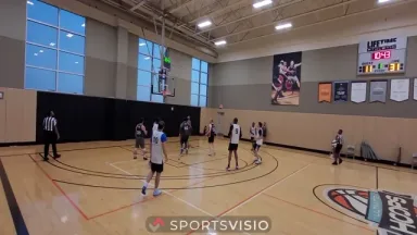 Shaun Highlights SportsVisio 8.5
