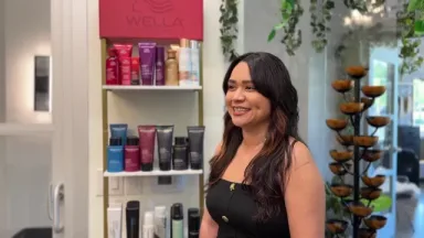 Sandra Studio Salon