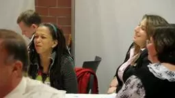 Princeton Merchants Association Customer Service S‬eminar