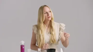 @Studio Salon The Science behind Color Sealer Liquid Layer Wella Professionals
