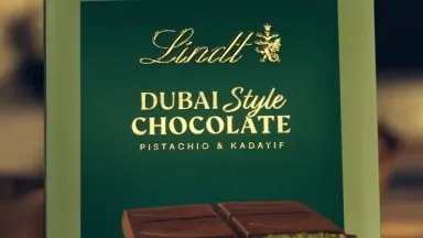 Lindt Dubai Style Chocolate Indulgence in every bite Palmer Square Princeton NJ