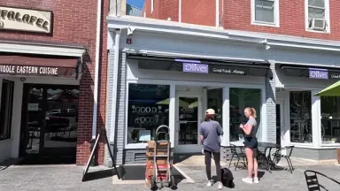 Around New York City  Lets Visit PRINCETON, New Jersey  History, Education, Leisure.