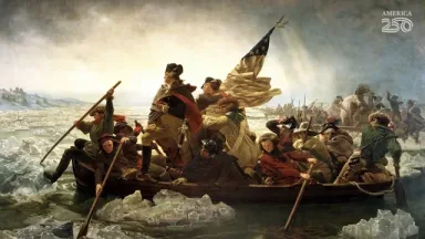 Over 51% of all the battles of the Revolutionary War happened in New Jersey