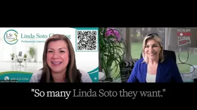 If Apple Gets Bad Reviews, Why Not You - Backstage with Gabi &amp; Linda