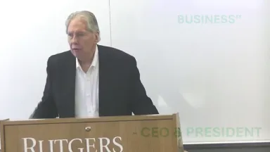 PETER ON 3 BUSINESS INVESTMENTS MASB