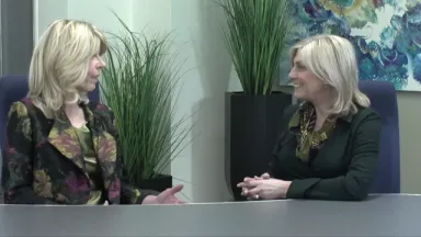 Encore!: Debbie Schaeffer Mrs. Gs on YourTownTube buy Local the Power of Community...