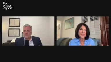 What’s Changing in Princeton NJ  Council President Michelle Pirone Lambros