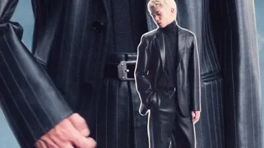 Hermès mens winter 2026 collection. Hermes, Palmer Square Princeton