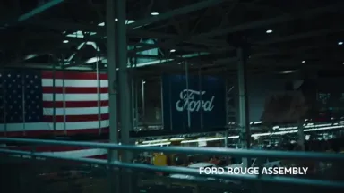 Where Quality Comes From @Haldeman Ford