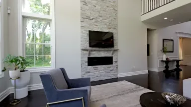Princeton, NJ Estate Home For Sale 215 Elm Road  Princeton, New Jersey 08540