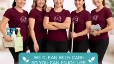 Trust in Linda Soto Cleaning