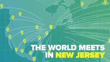 Scale Your Business in New Jersey Where Global Companies Thrive