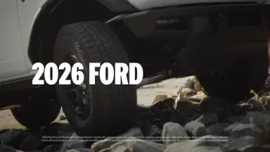 2026 Ford Bronco Adventure Meets Excellence​ Haldeman Ford East Windsor