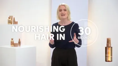 How to Use the Ultimate Smooth Product Range Wella Professionals @Studio Salon