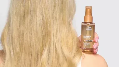 How to Use the Ultimate Smooth Product Range Wella Professionals @Studio Salon NEW LOCATION!
