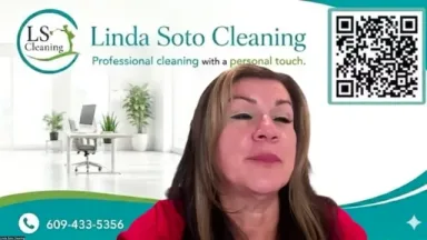 From Print Ads to Video  How Linda Soto Learned to Go On Camera   Backstage with Gabi