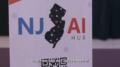 Attracting the Top Global AI Startups to Princeton Plug and Play NJ AI Hub Launch